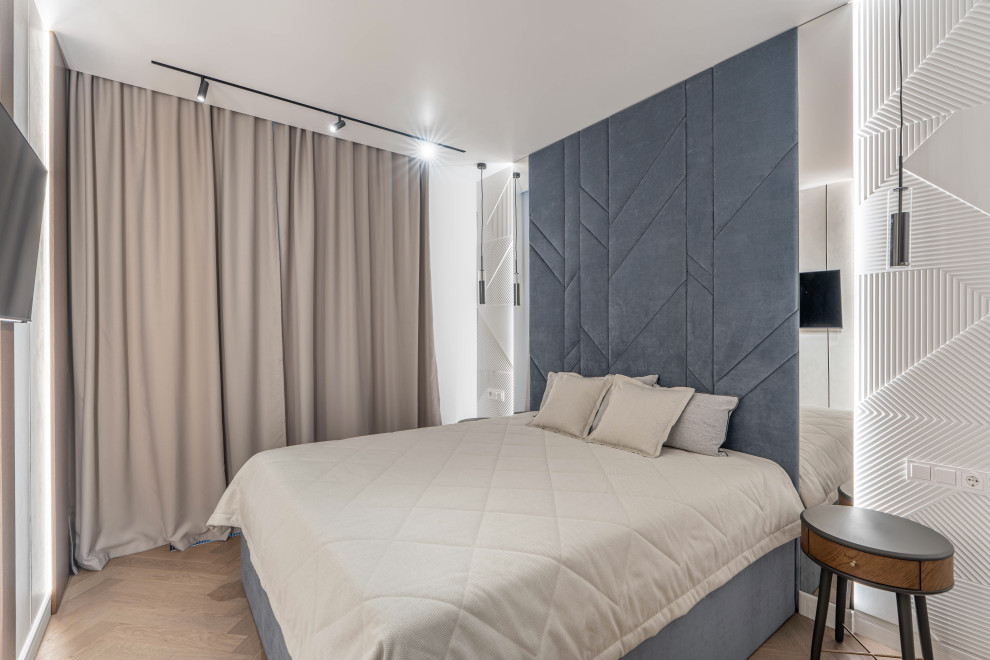 ЖК Династия