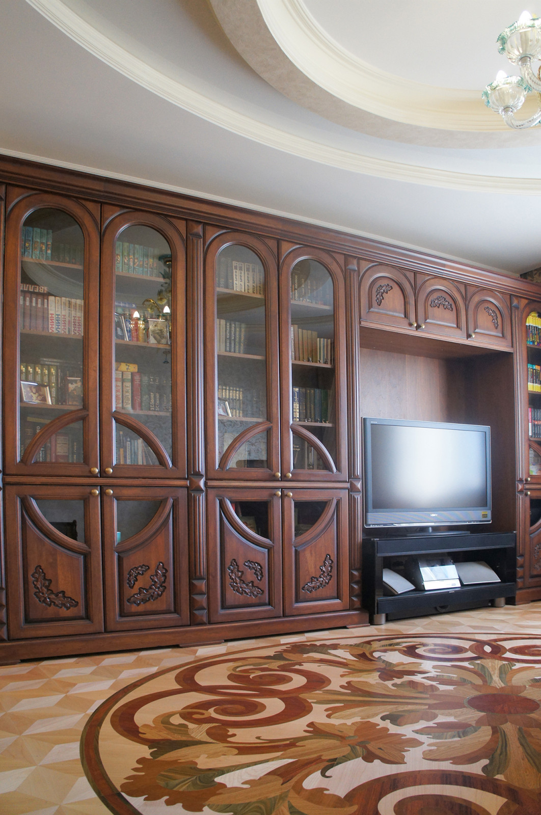 Шикарная классика