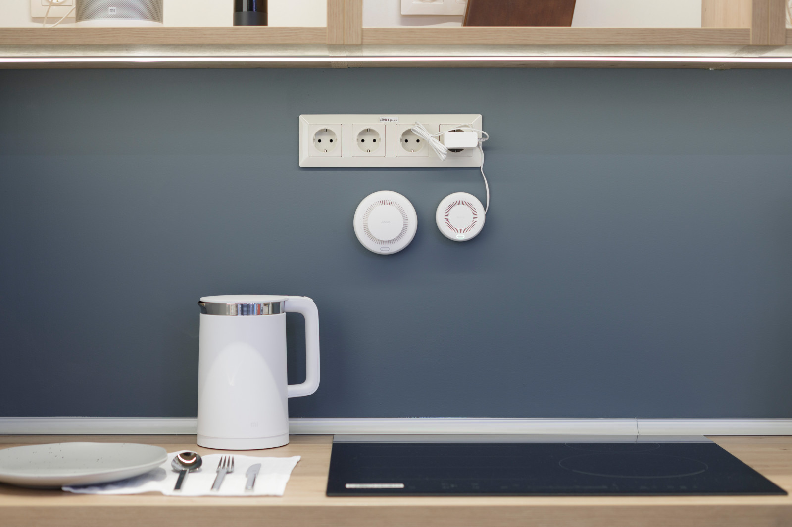 Шоурум diHouse PRO