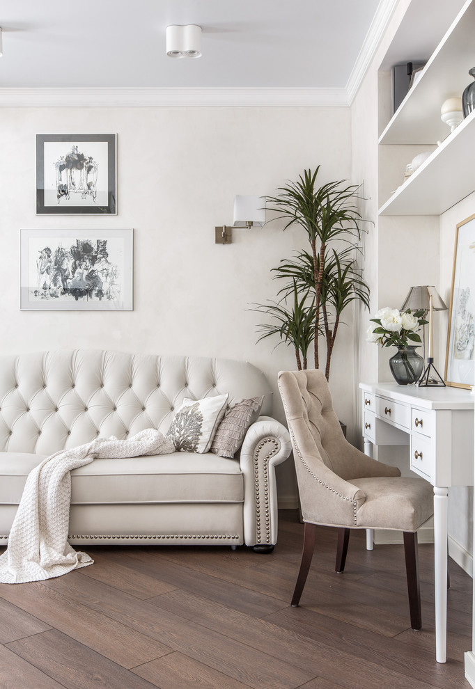 Элегантная классика