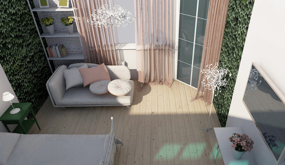 Природа рядом