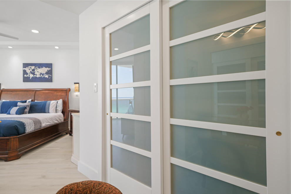 Surfside Penthouse Full Reno