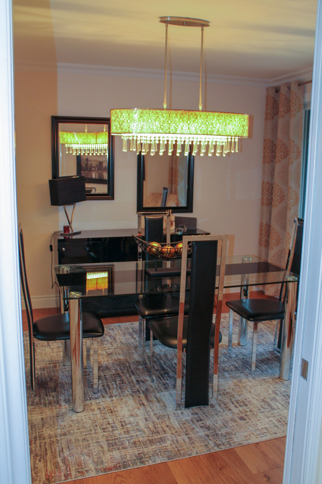 Walnut Renovation