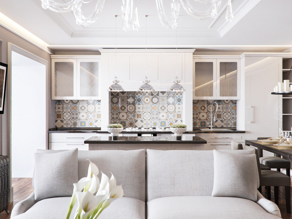 Квартира для молодой семьи