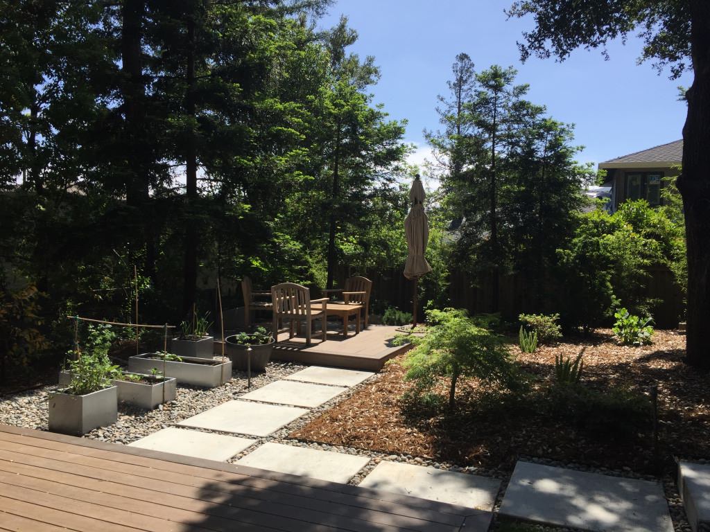 Monte Sereno Residence