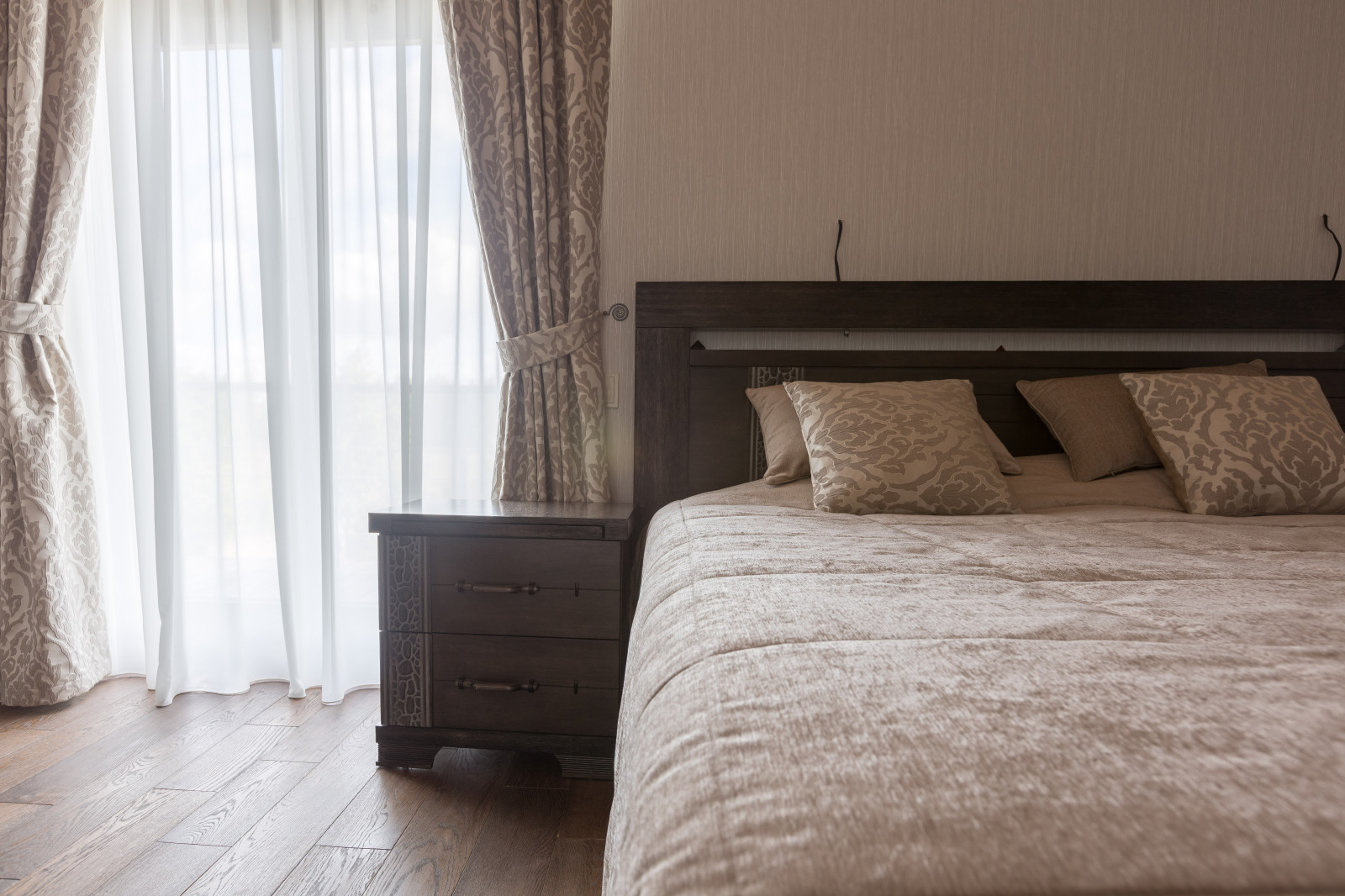 Дом в коттеджном поселке Вешки