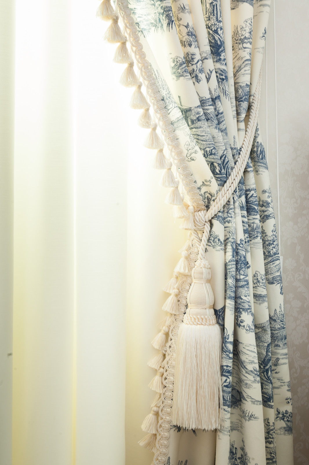 Частный дом в Подмосковье