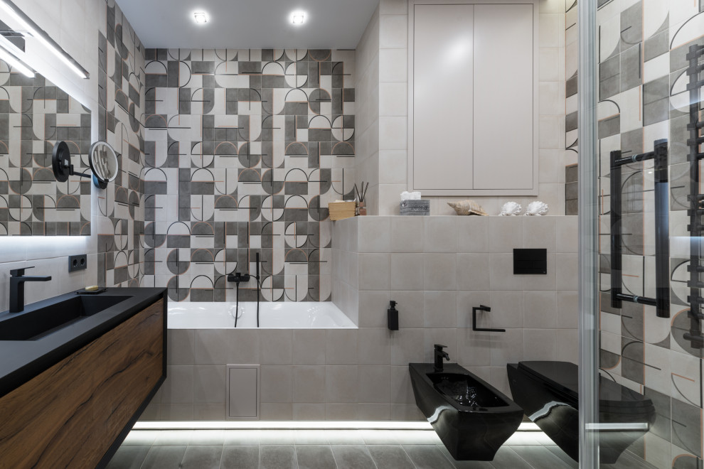 Квартира на Зоологической