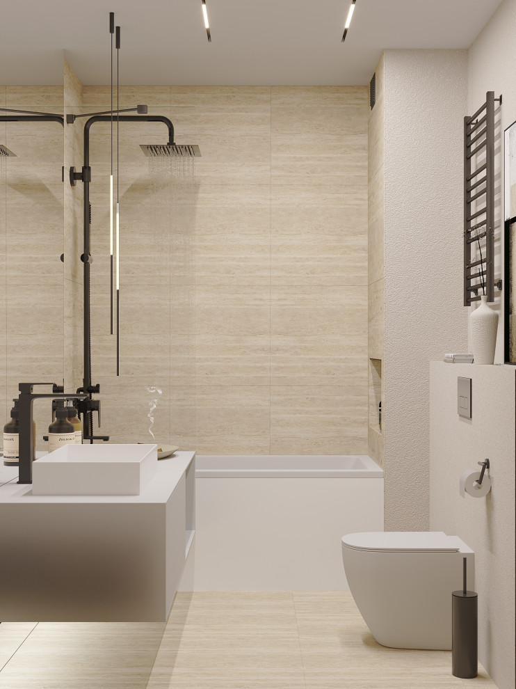 Аппартаменты "Vitro-Village" в лесу