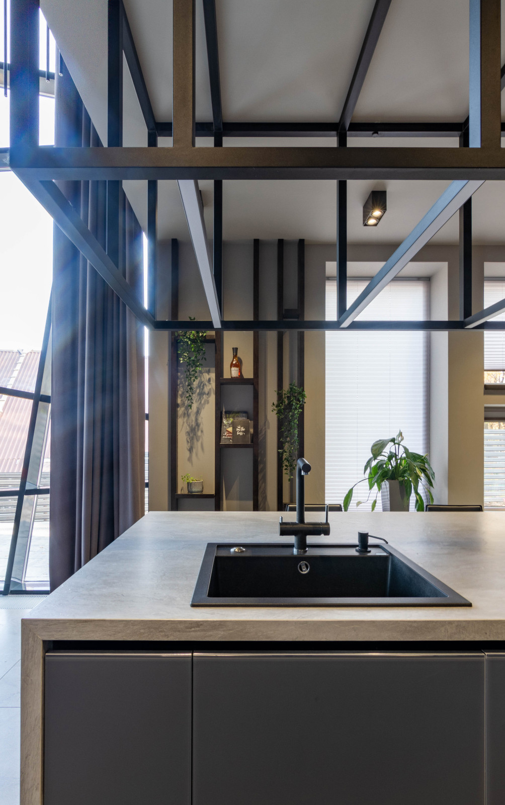 Дом на Холме