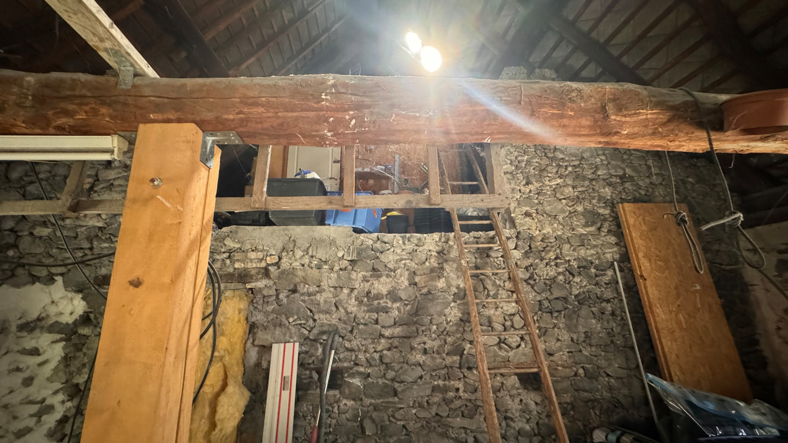 Maison 110m2