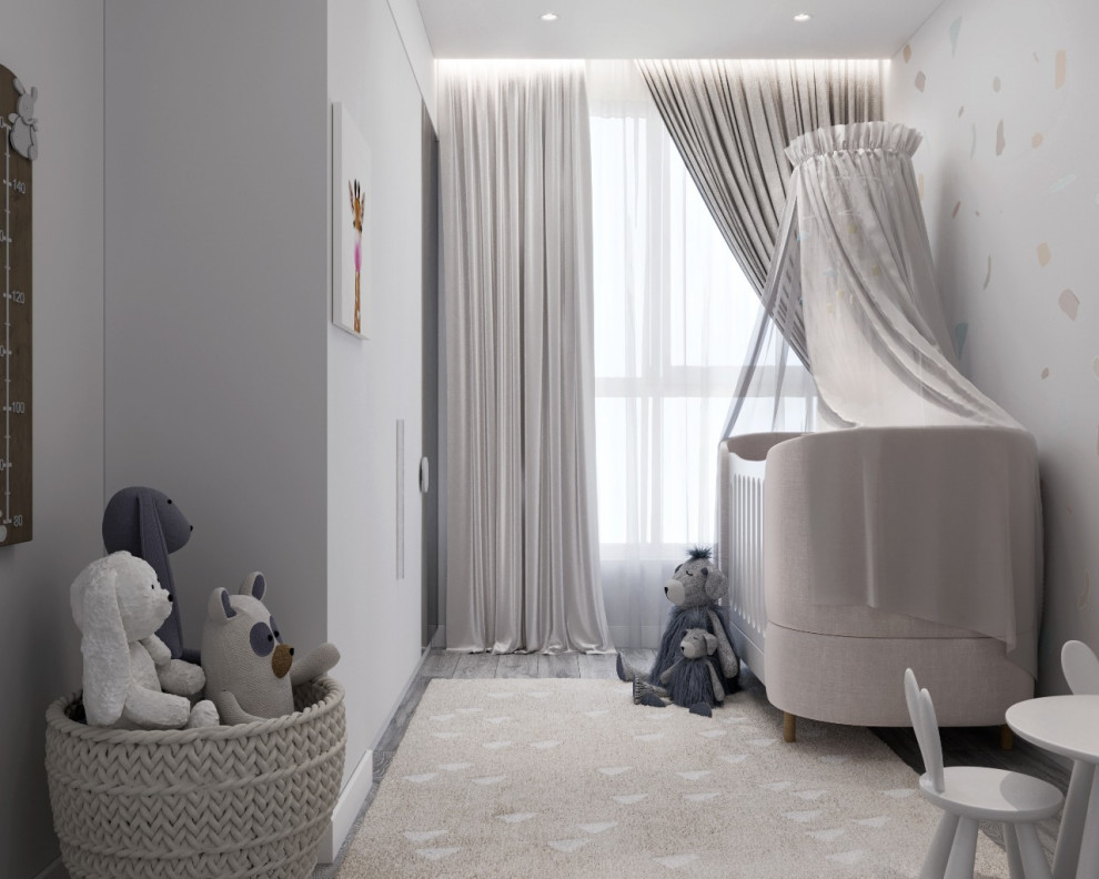 ЖК Шоколад г.Сочи - 50 кв.м