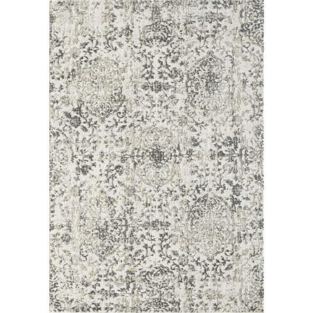 Dynamic Rugs QUARTZ 27030180 Rug Contemporary Area Rugs by Rug