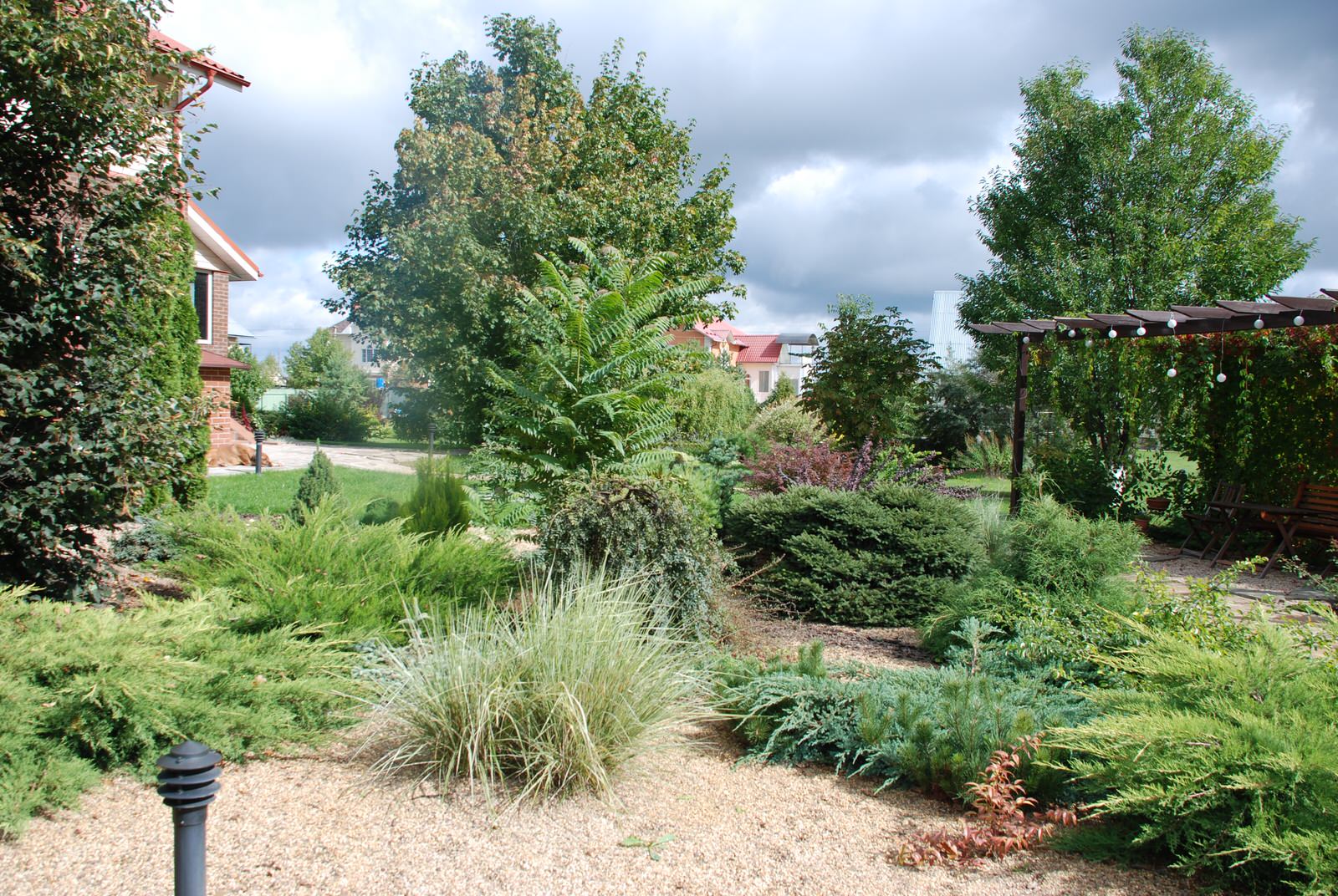 коттеджный поселок Чистые пруды