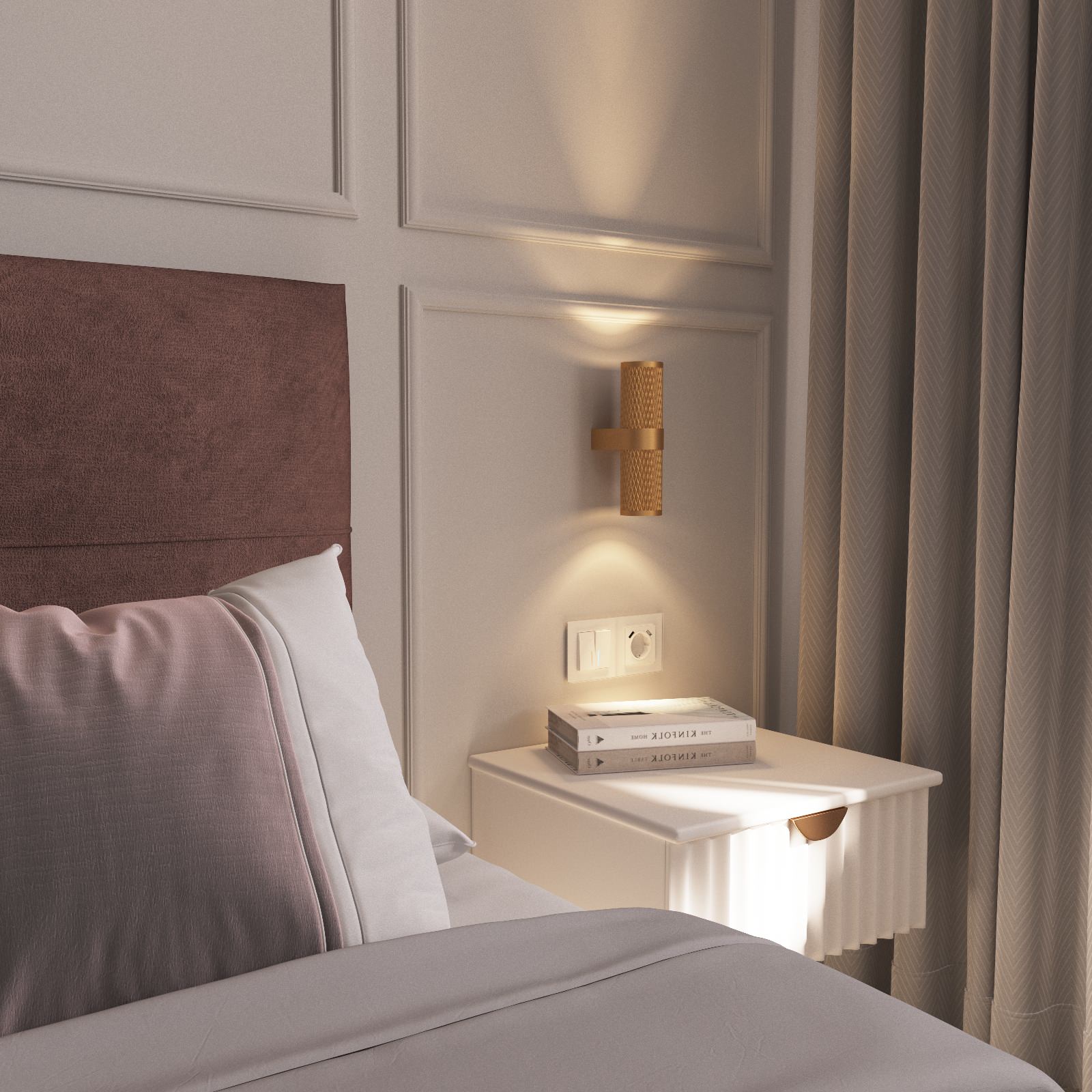 квартира в Подмосковье