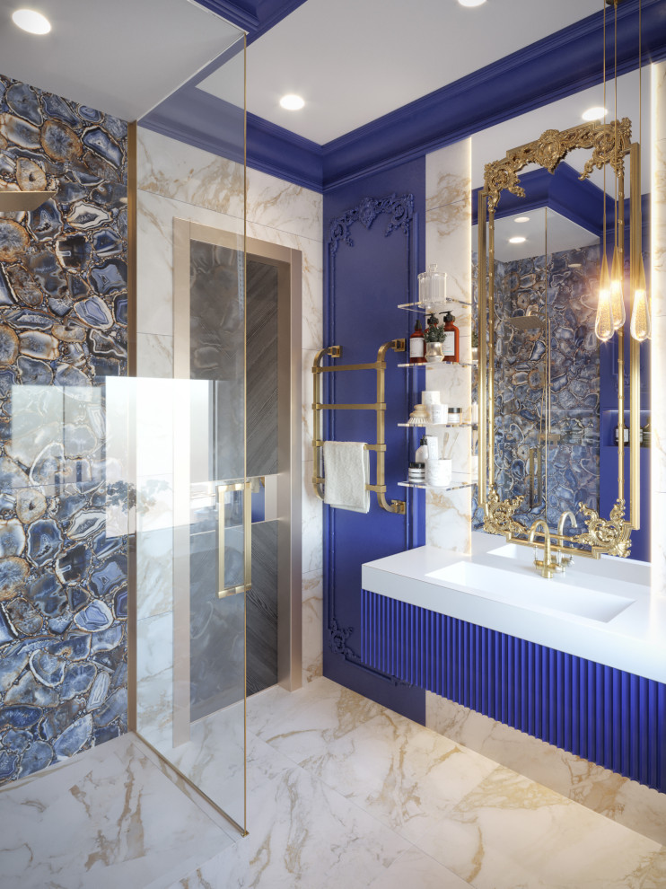 ЖК "Биг-Тайм"