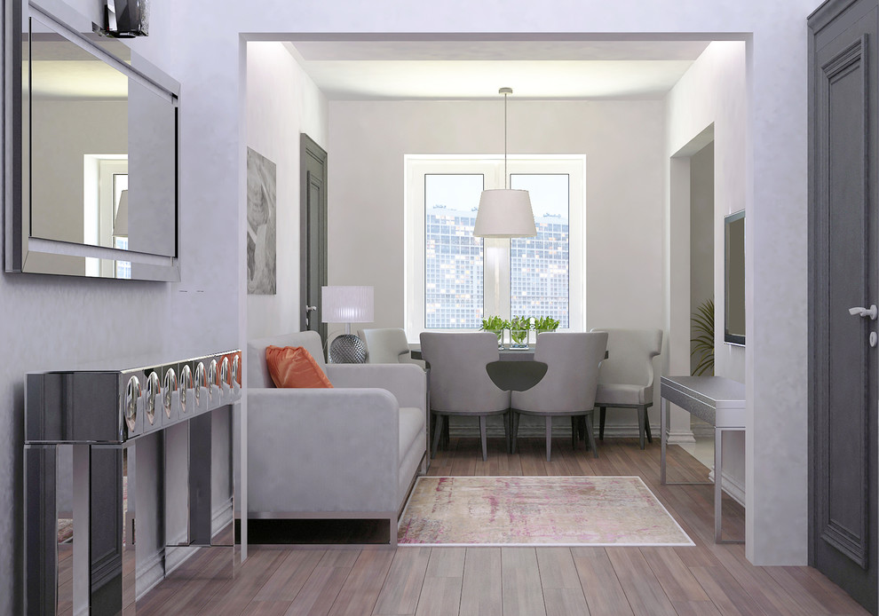 Всеволожск, Московская ул.