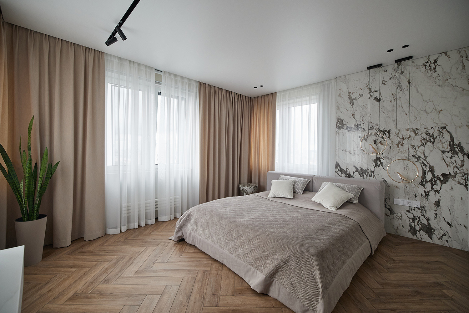 ЖК Екатерининский сад