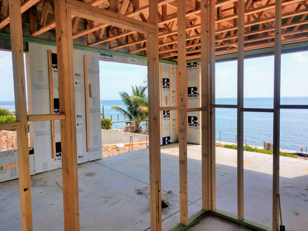 Coquina Key Project