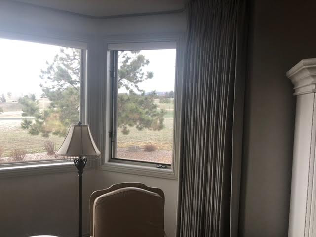 Blinds & Shades