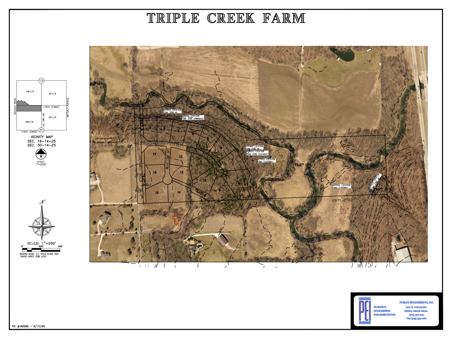 Triple Creek Farm