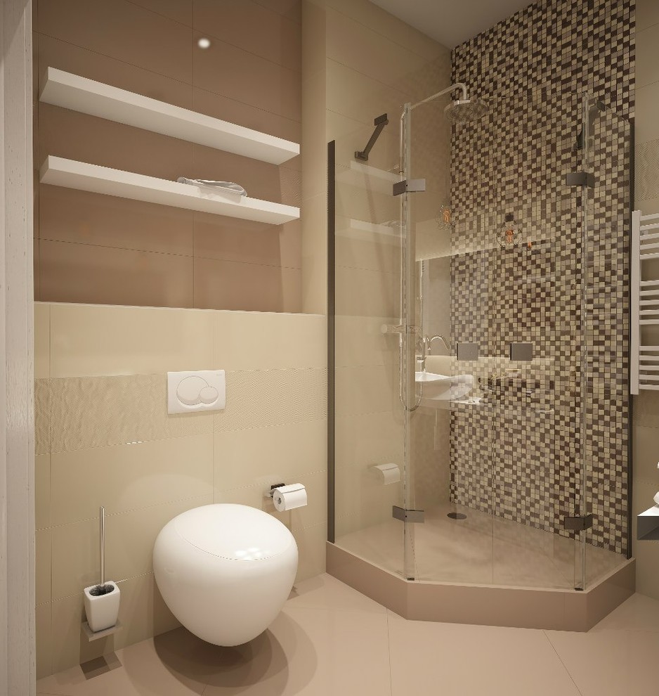 От Лондона до Стокгольма