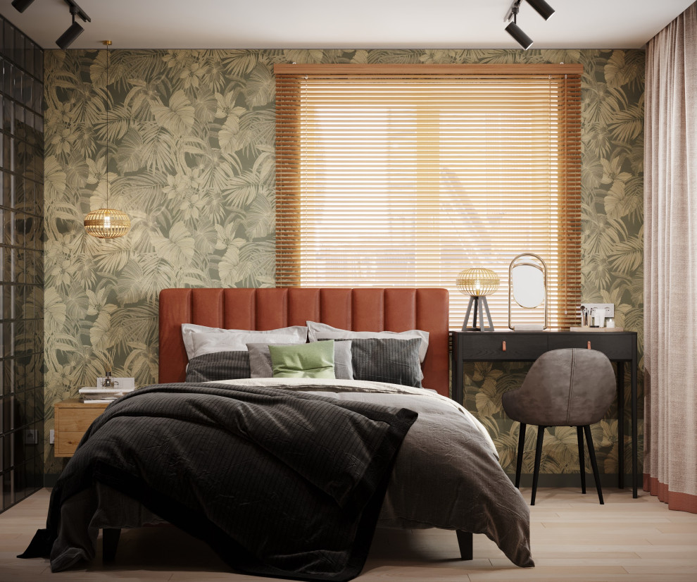 ЖК "Авиатор" г.Санкт-Петербург. Квартира для семьи с детьми.