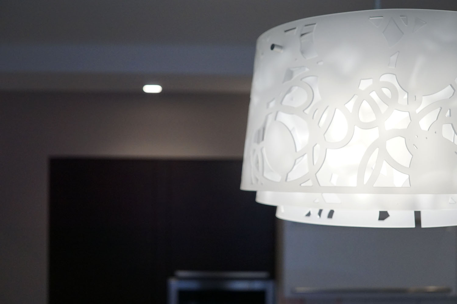 Проект квартиры в Марьино