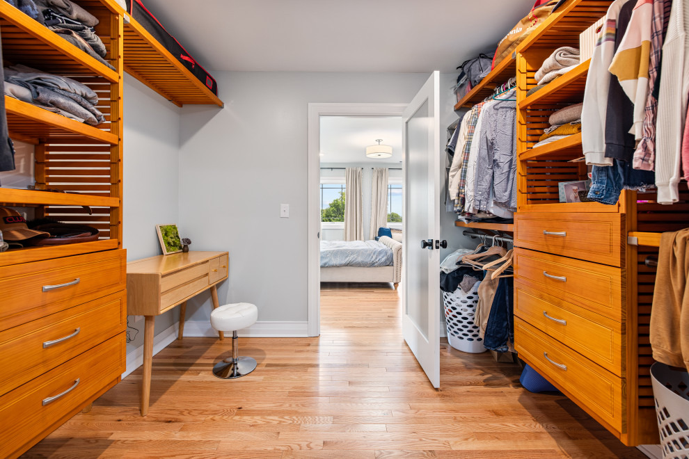 New Construction: Energy Efficient Home