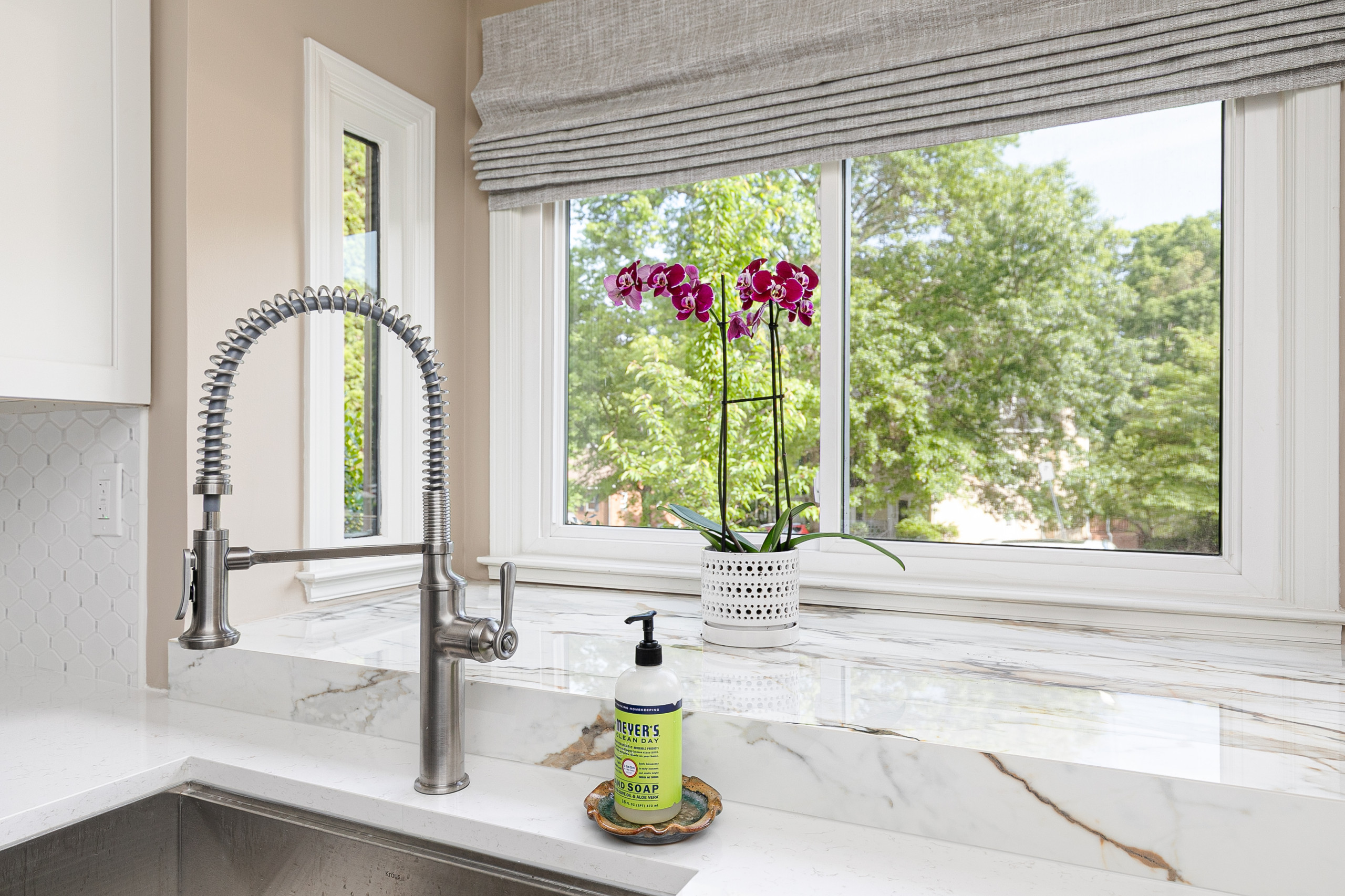 2025 Kitchen Renovation/ Sandy Springs