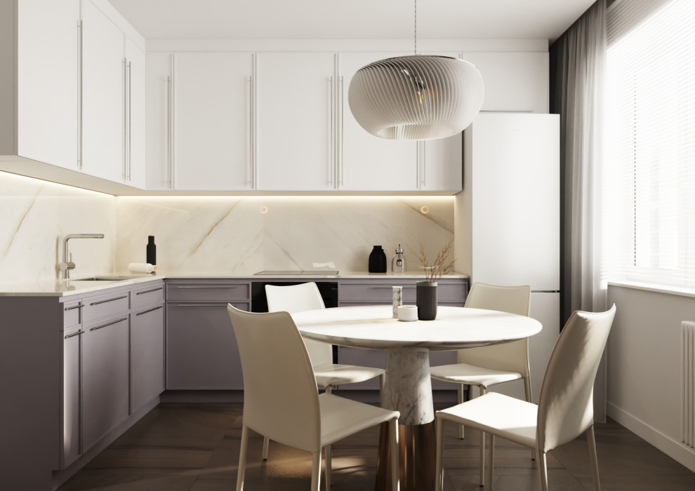 ЖК "Семеновский"