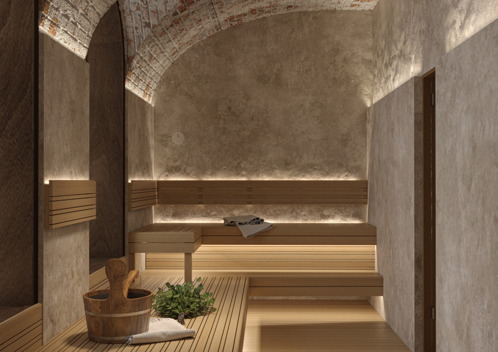 Ресторан Вне времени