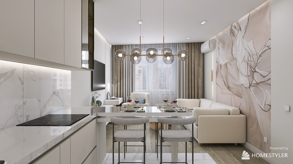 Европейский берег