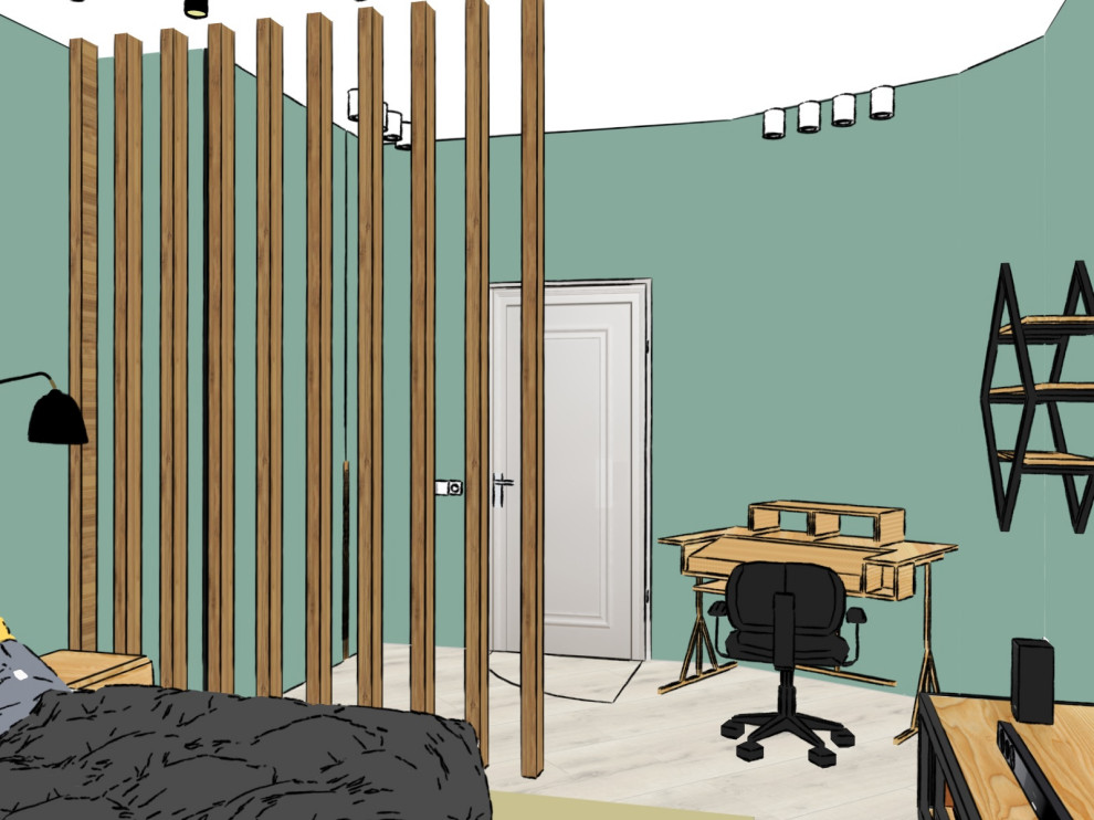 Квартира в Химках