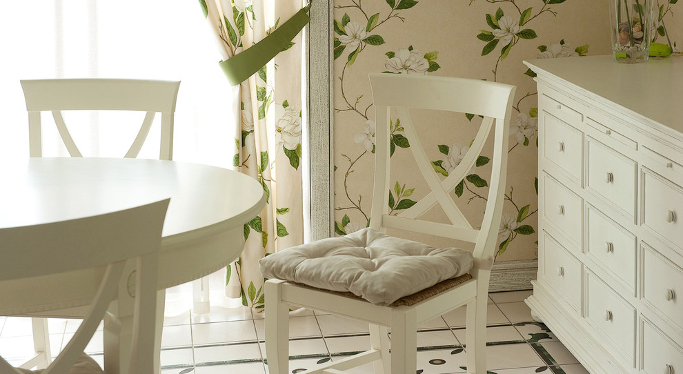 Летнее шале