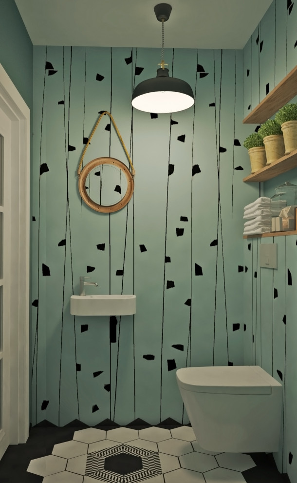 Танцующие кувшины