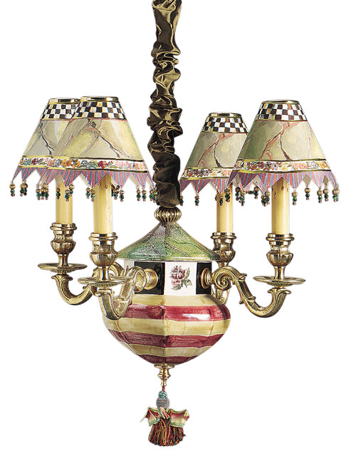 Mackenzie Childs Rooster Chandelier Musethecollective Mackenzie Childs Lighting Fixtures Modern And Designer Lights Rooster 6 Light Chandelier
