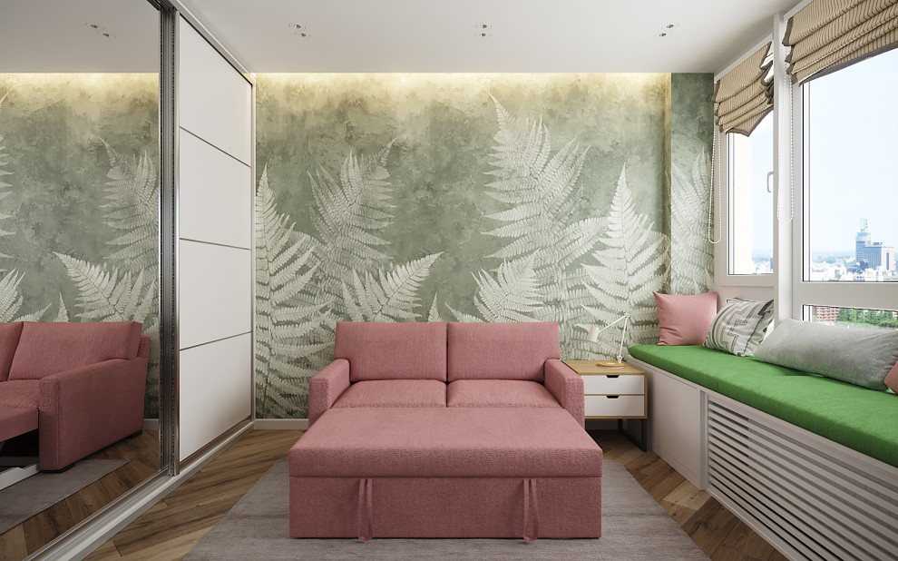 ЖК «Славутич»