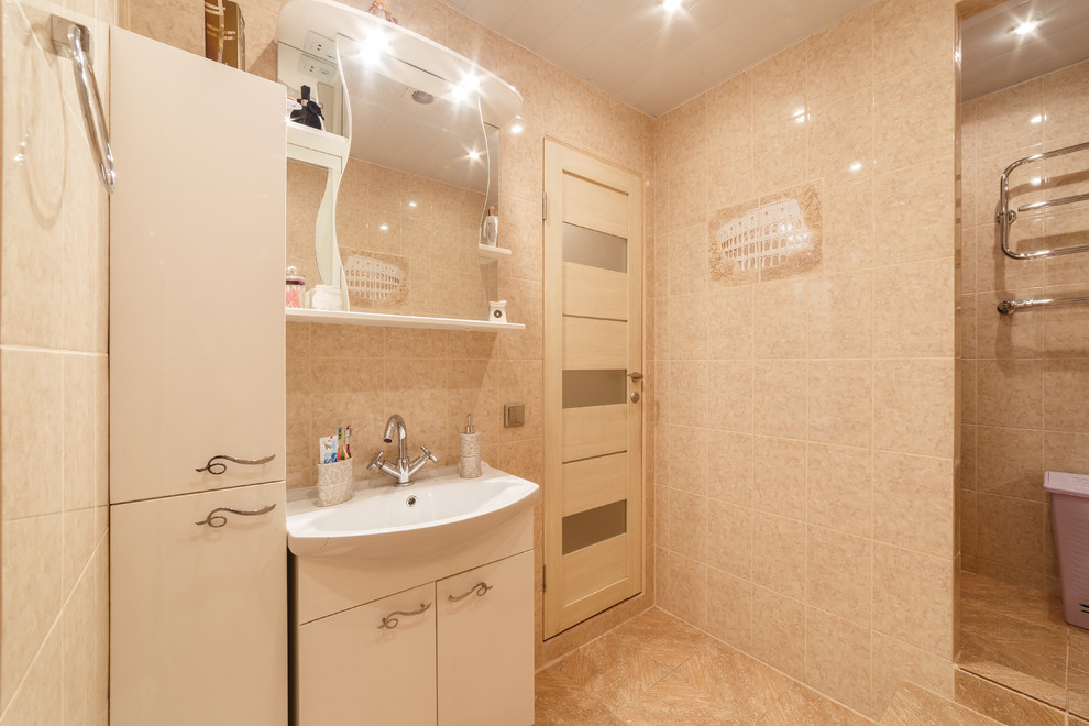 Квартира на Коломенской