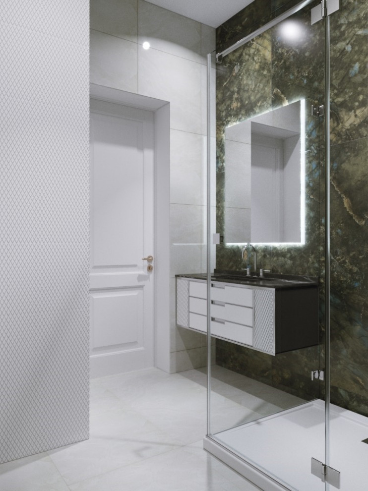 Квартира 104 кв.м ЖК City Park