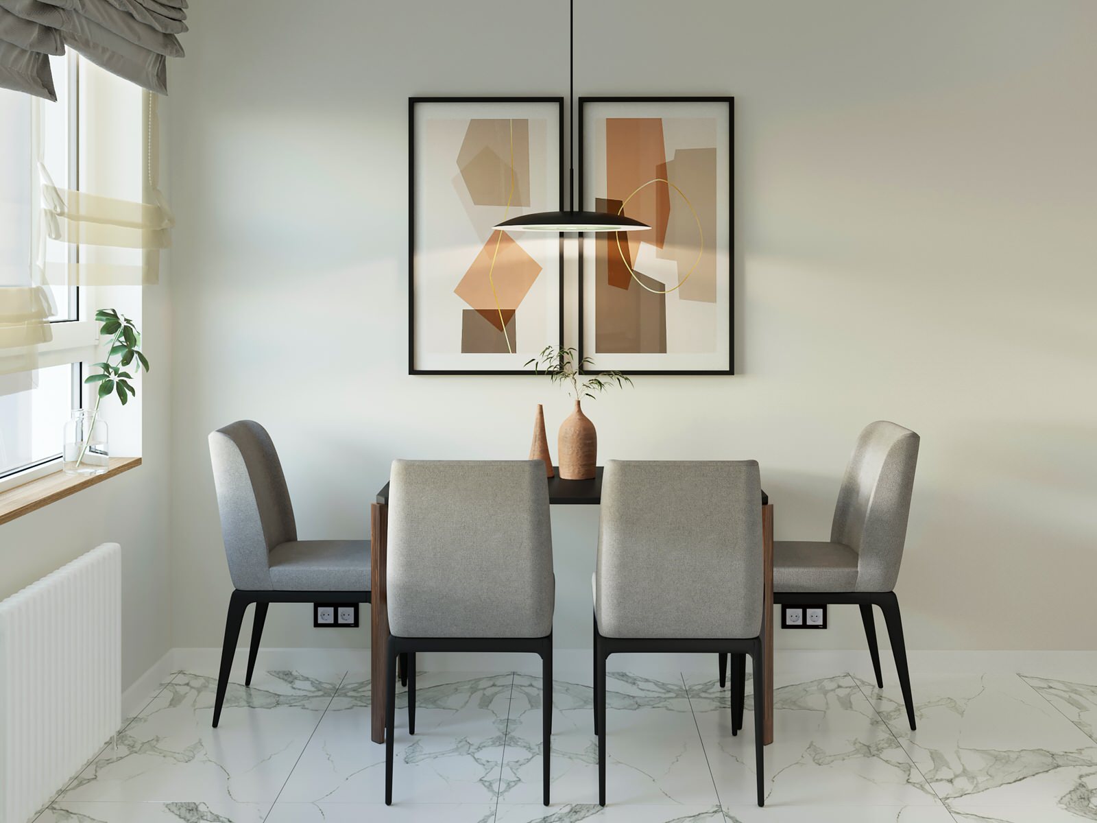 Квартира для парня в Башнях