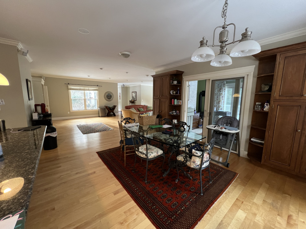 All the bells and whistles!