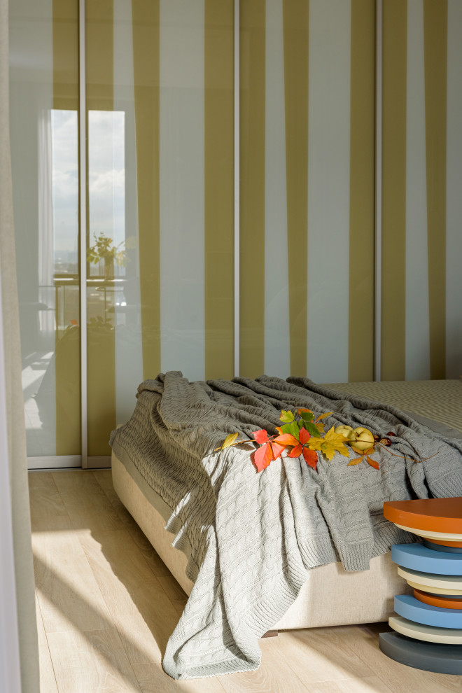 Квартира в ЖК Пресня сити