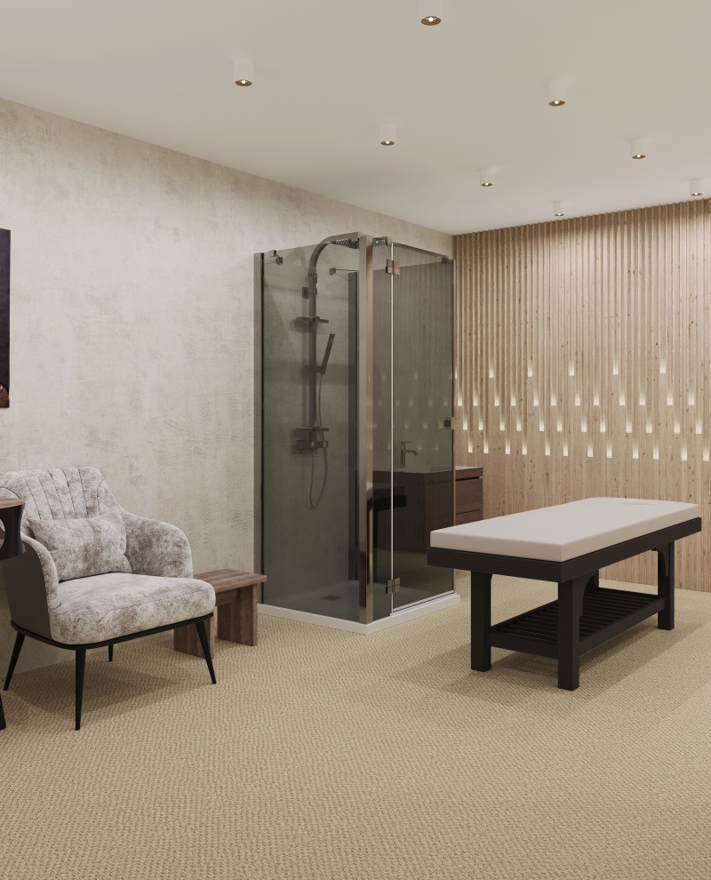 Салон тайского массажа