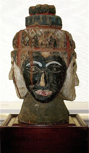Asian Artifacts vintage artifacts - asian - san francisco -interdesign studio Asian Artifacts vintage artifacts - asian - san francisco -interdesign studio