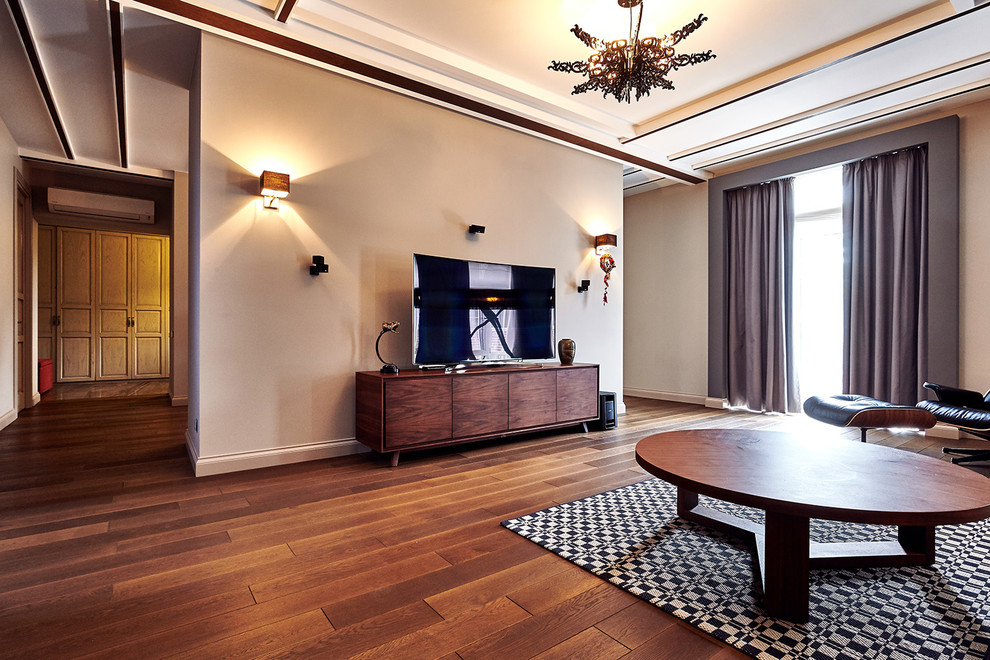 Частное домовладение 001