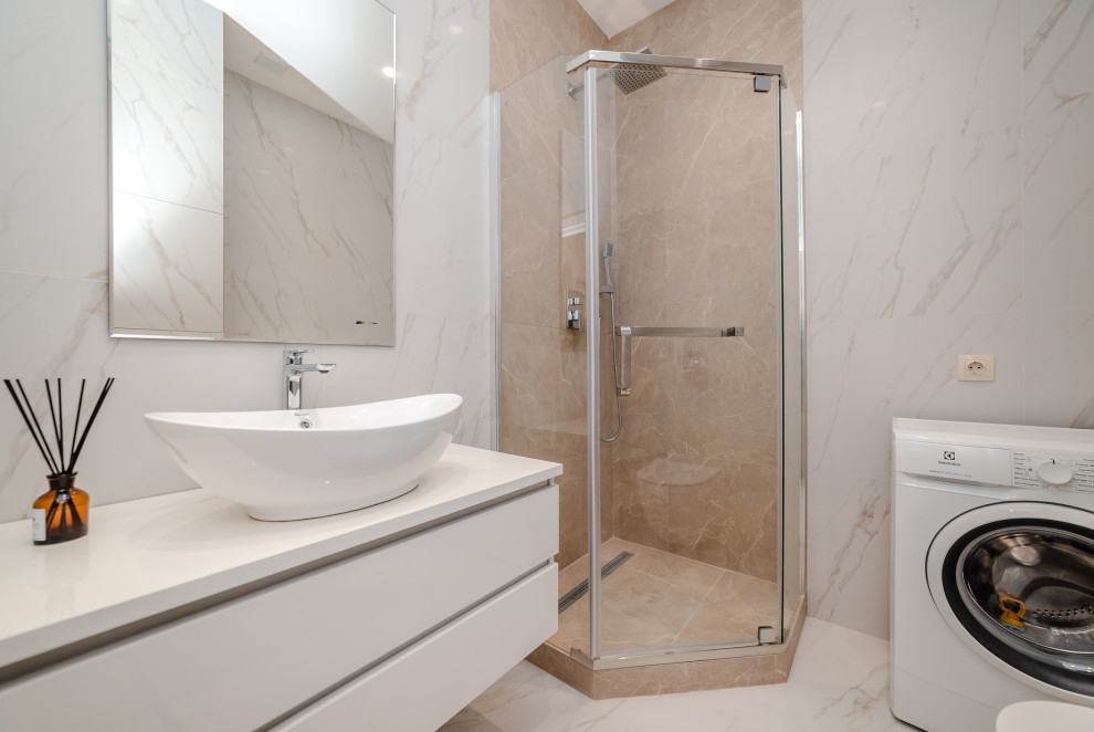 Багратионовская-апартаменты