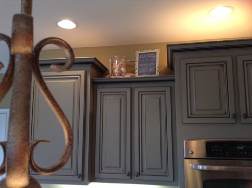  Help Is above kitchen cabinet decorating outdated 