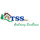 T S S Inc - Log Home Restorations