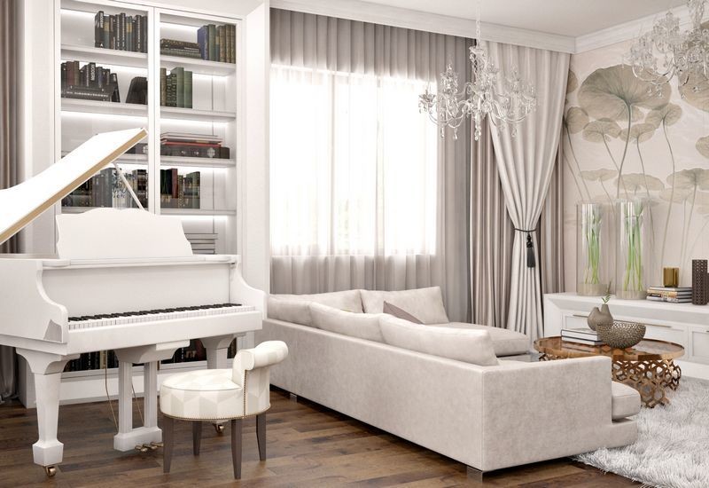 Коттедж 170 м2